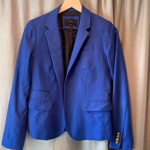J Crew Schoolboy Blazer